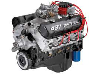 C2124 Engine